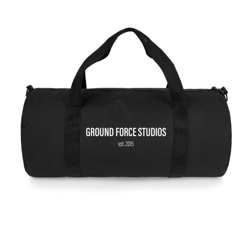 GF DUFFEL BAG