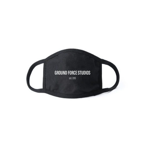 GF FACE MASK
