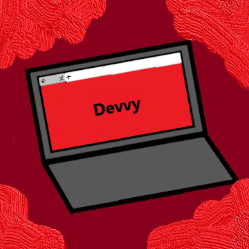 Devvy Designs