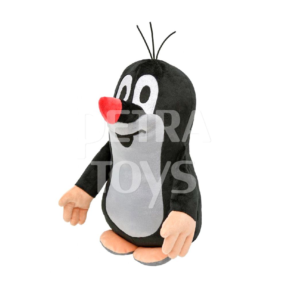 Krtek the Plush Little Mole - Large