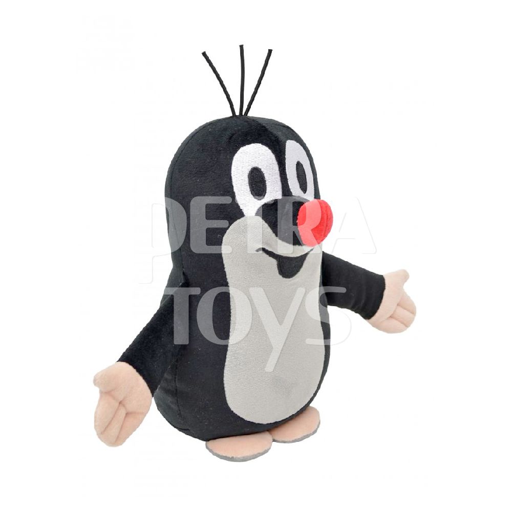 Krtek the Plush Little Mole - Medium
