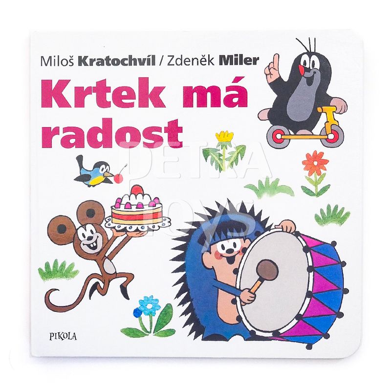 Children Books
