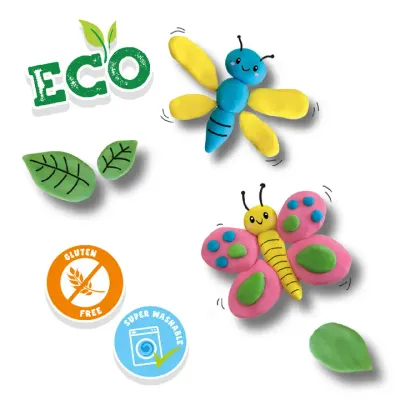 SES Creative Eco Dough | Gluten-Free