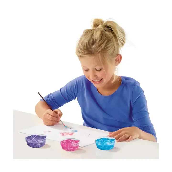 SES Creative Poster Paint Glitter Colors | Gluten-Free