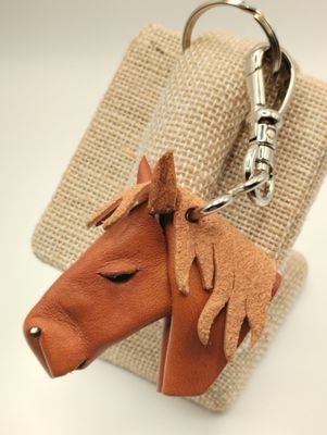 Llavero 3D Caballo