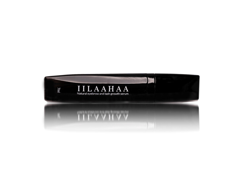Natural Eyebrow and Lash Growth Serum
