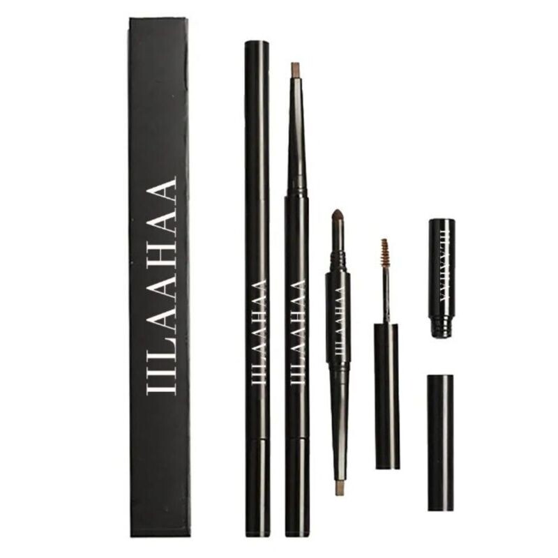 3 in 1 Brow Pencil, Pomade and Gel