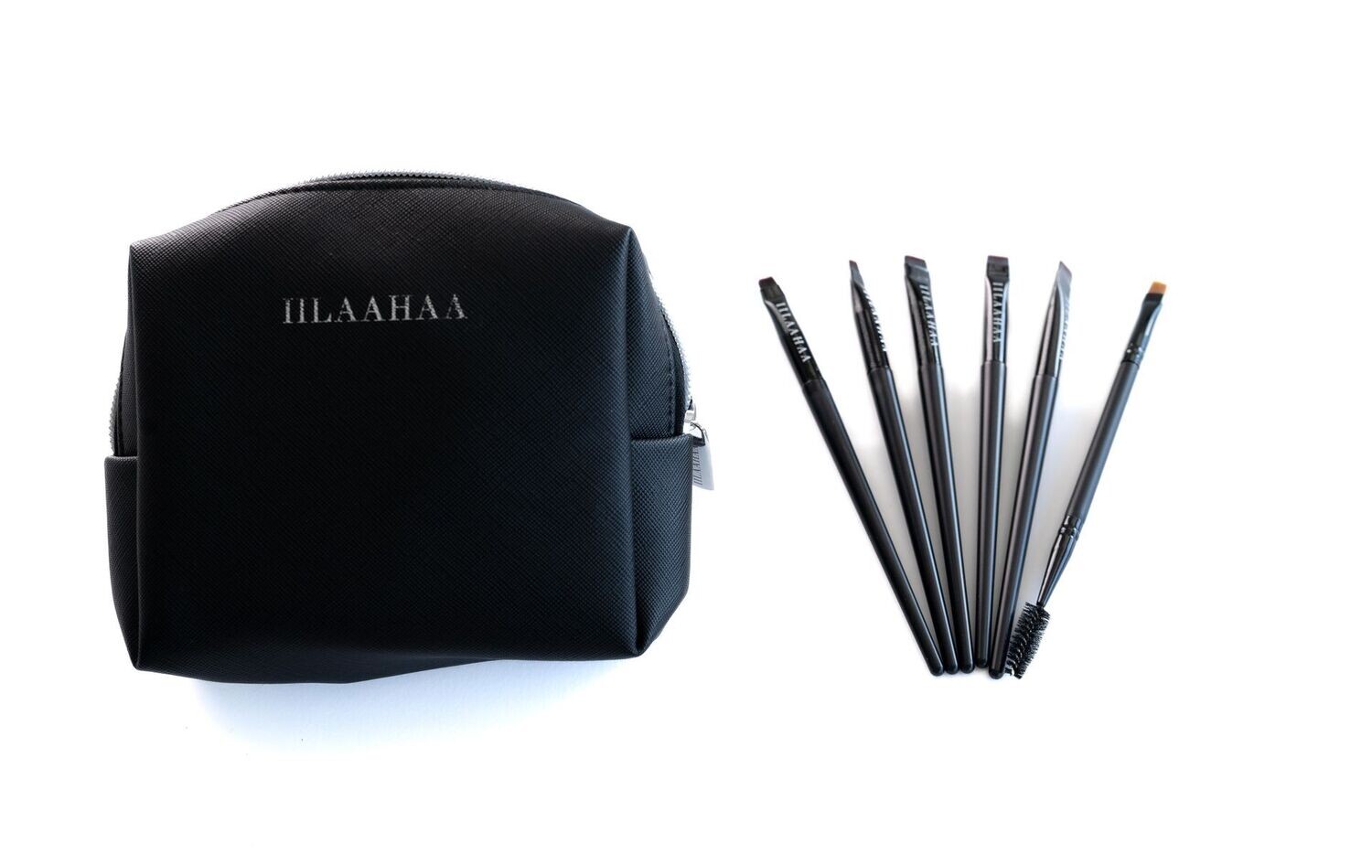6 Brush Kit