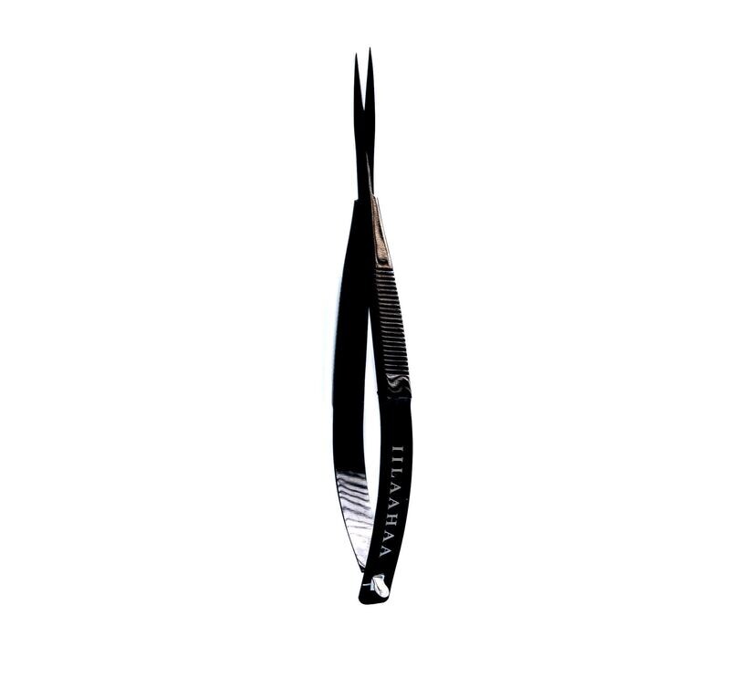 Brow Spring Scissors (Wholesale Order)