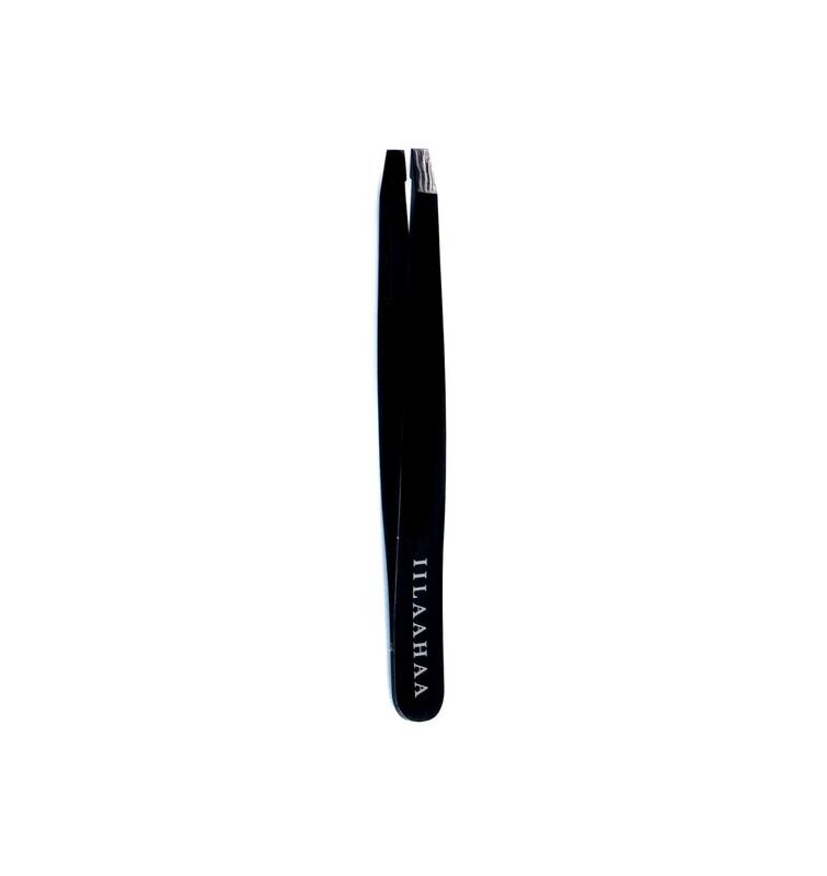 Brow Tweezers - Flat
