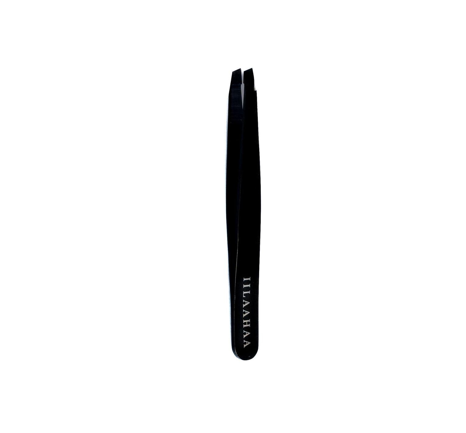 Brow Tweezers - Flat Angled (Wholesale Order)