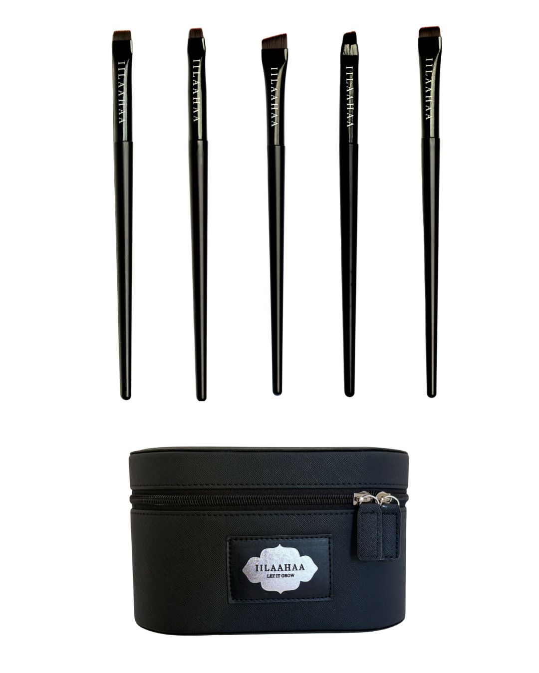 5 Brush Kit
