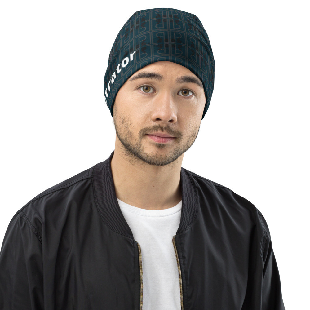 Penetrator Tight Fit Beanie