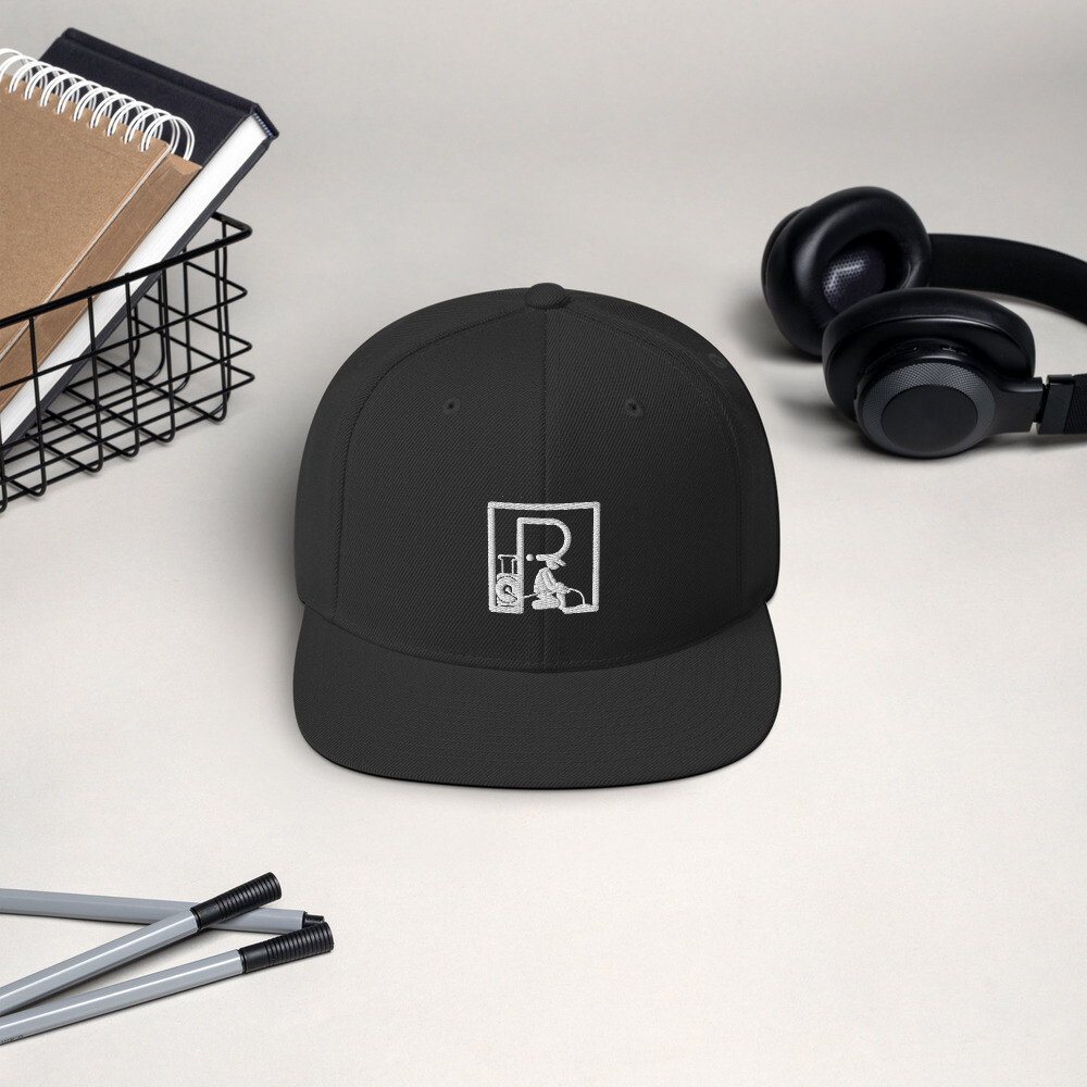 Penetrator Snapback Hat