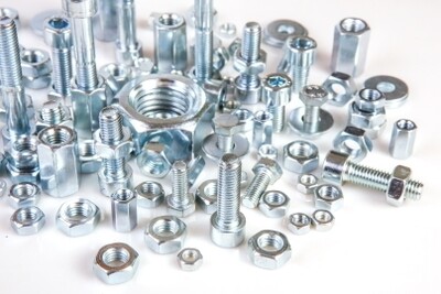 Bolts