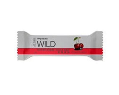 Megaburn - Wild Choc Cherry VEGAN (4 box of 10)