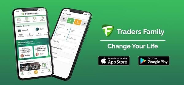 Aplikasi Forex Trading Terbaik