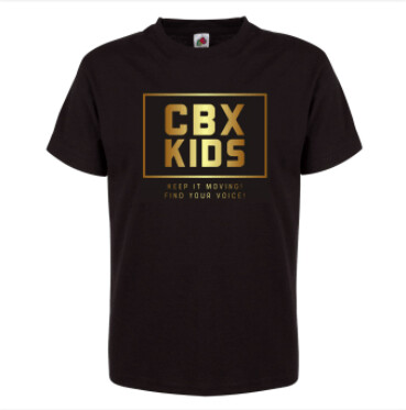 CBX KIDS T-SHIRT