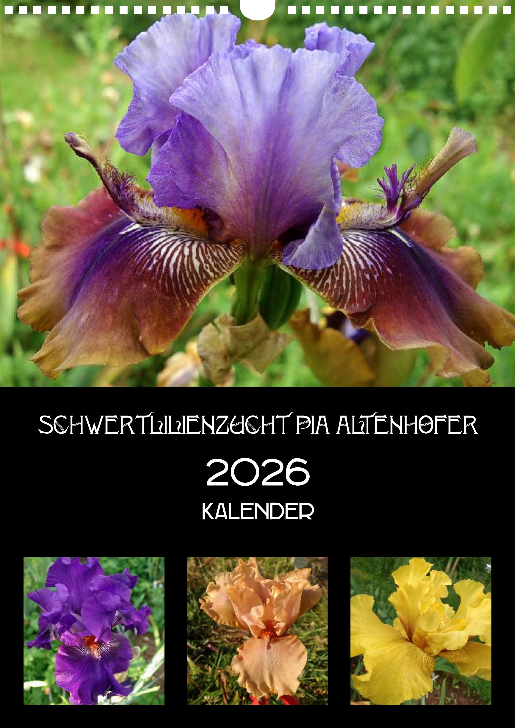 Fotokalender 2026 Fotokalender 2026