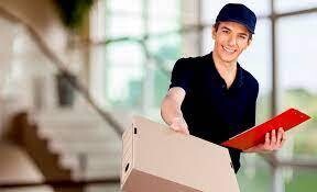 Pre- Booked Delivery Services