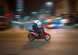 Pre- Booked Delivery Services