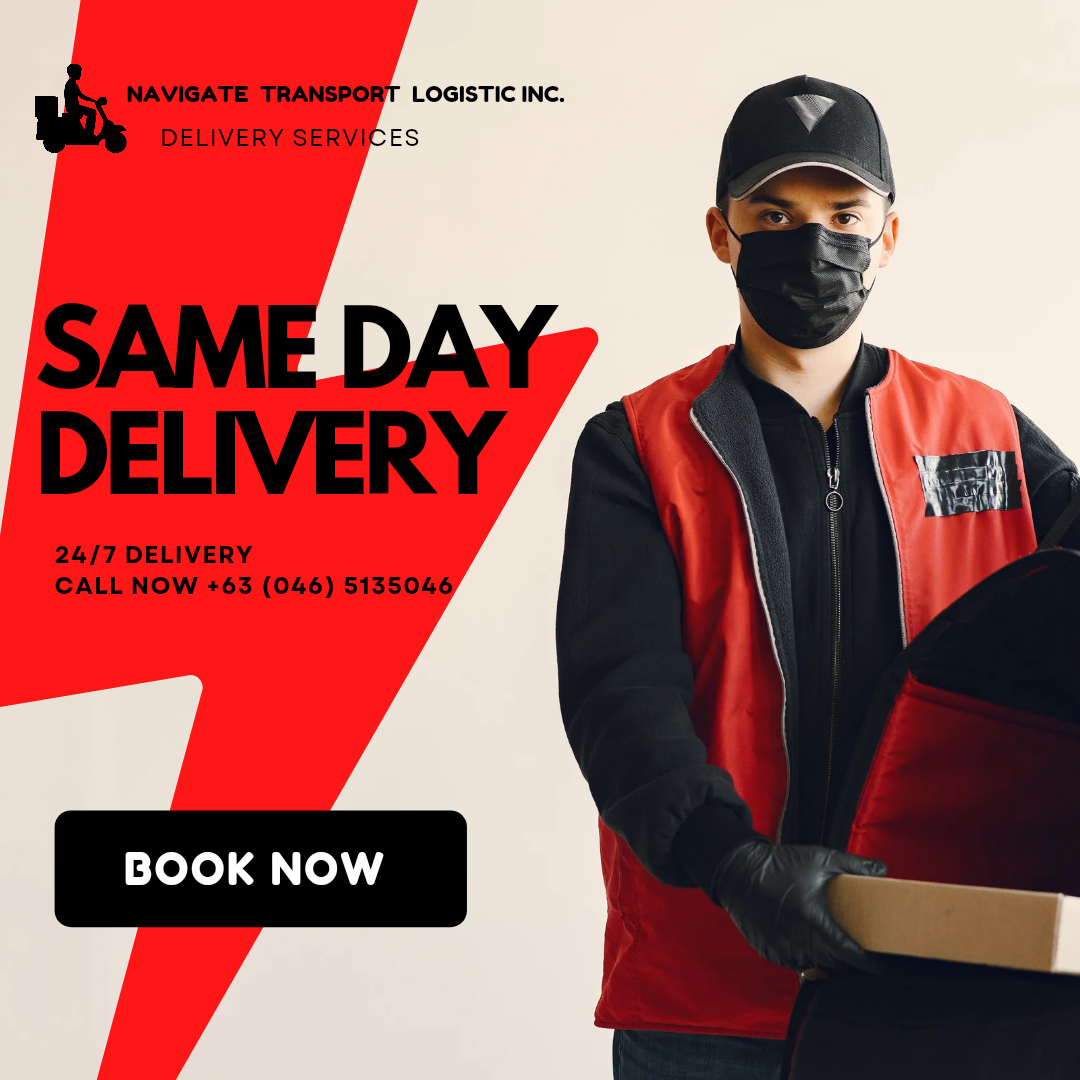On Spot Delivery Service
