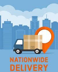 Nationwide Delivery Service