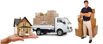 Moving Service