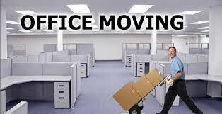 Moving Service