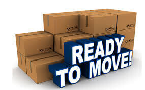 Moving Service