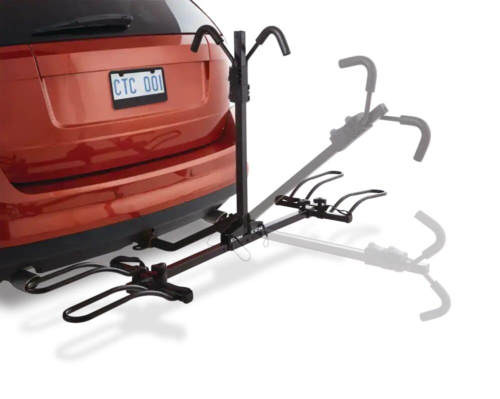 ccm bike rack