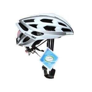 Safe-Tec LED Helmet