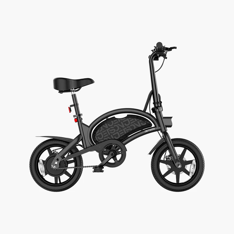 Jetson Bolt Pro Foldable E-Bike (No PST)