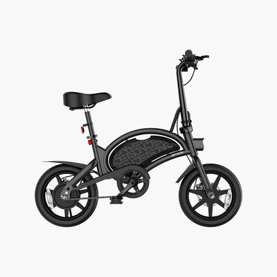 Jetson Bolt Pro Foldable E-Bike (No PST) Jetson Bolt Pro Foldable E-Bike (No PST)