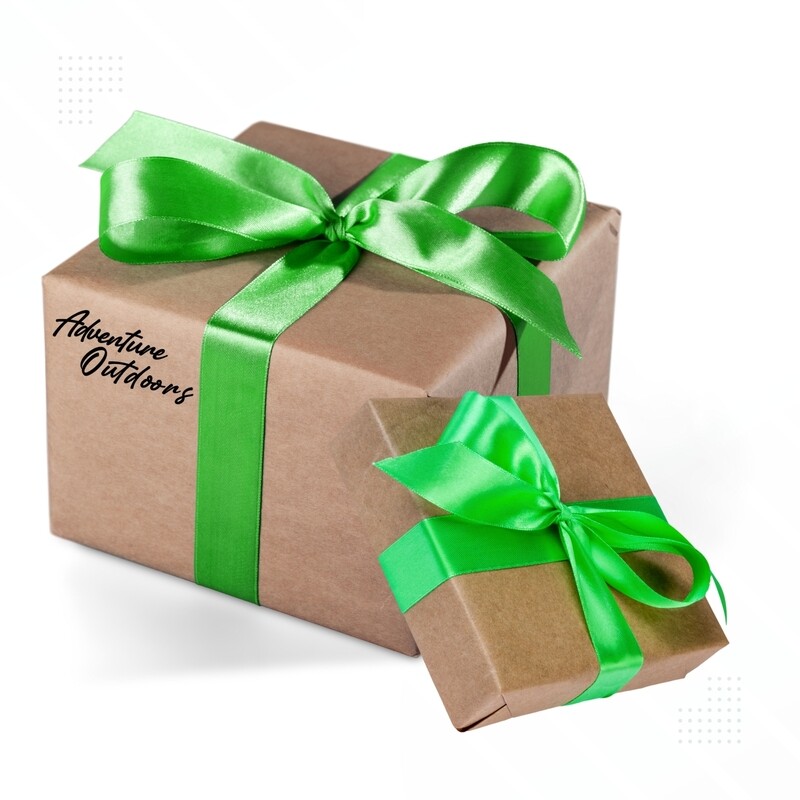 Adventure Outdoors Gift Box Adventure Outdoors Gift Box