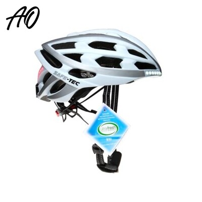 Safe-Tec LED Helmet Safe-Tec LED Helmet