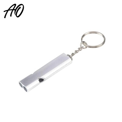 AO Emergency Survival Whistle