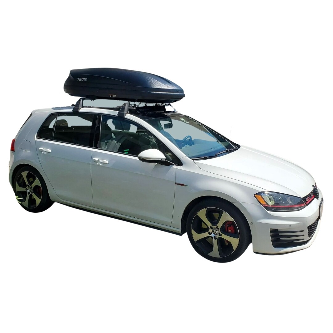 Thule Force XT Sport Rooftop Cargo Carrier Box 11 Cu 2025 - Main Image