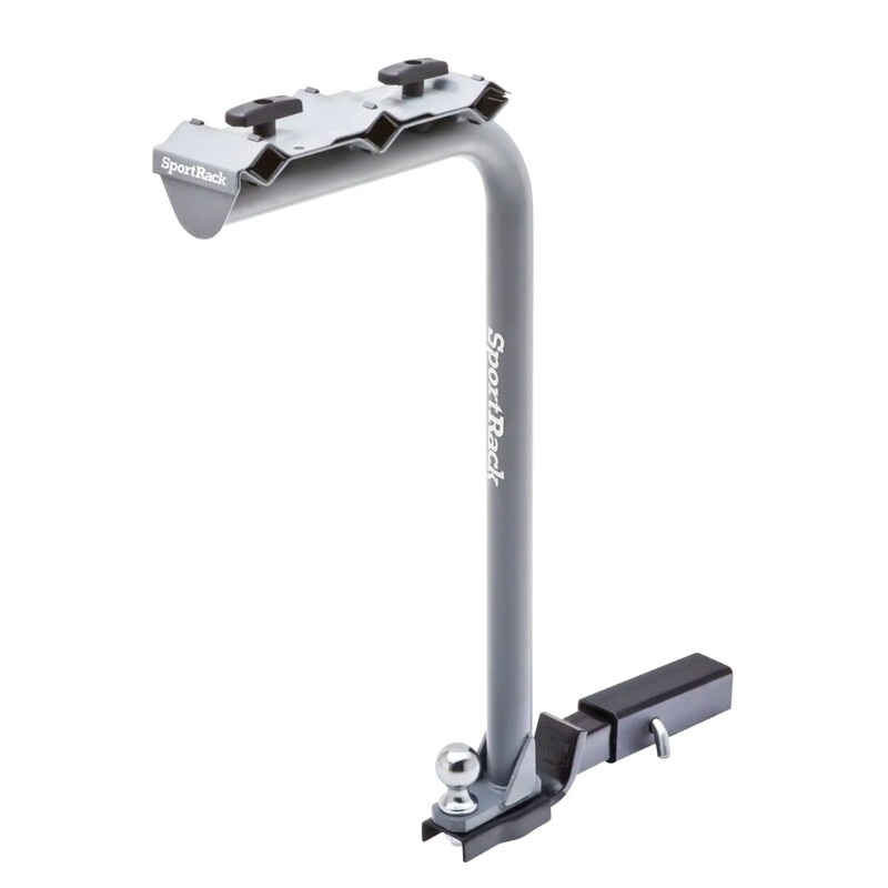 SportRack Pathway Tow Ball 3 Bike Carrier SportRack Pathway Tow Ball 3 Bike Carrier