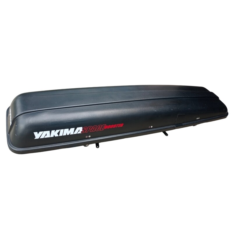 Yakima Space Cargo Boxes Yakima Space Cargo Boxes