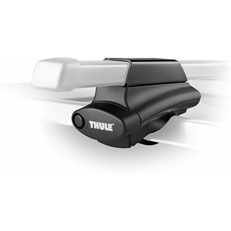 Thule 450 CrossRoad Roof Rack Foot Pack Thule 450 CrossRoad Roof Rack Foot Pack