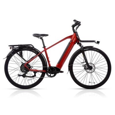 iGO Core Elite 3D E-Bike (No PST)