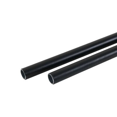 Yakima RoundBar Steel Crossbars