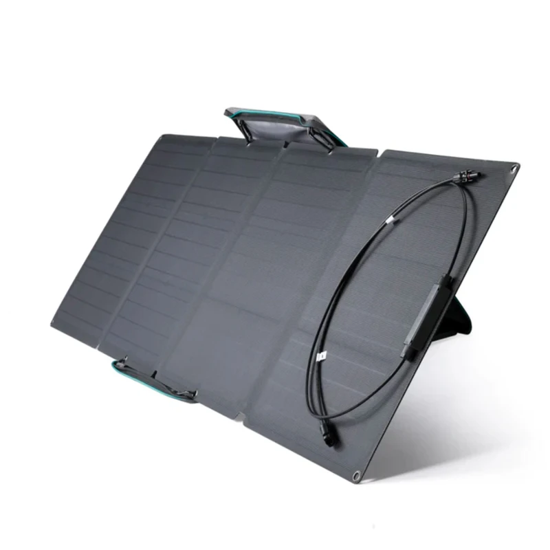 EcoFlow Portable Solar Panel EcoFlow Portable Solar Panel