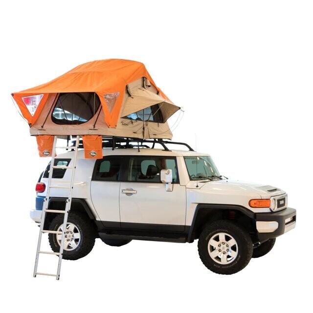 Treeline Joshua Rooftop Tent Treeline Joshua Rooftop Tent