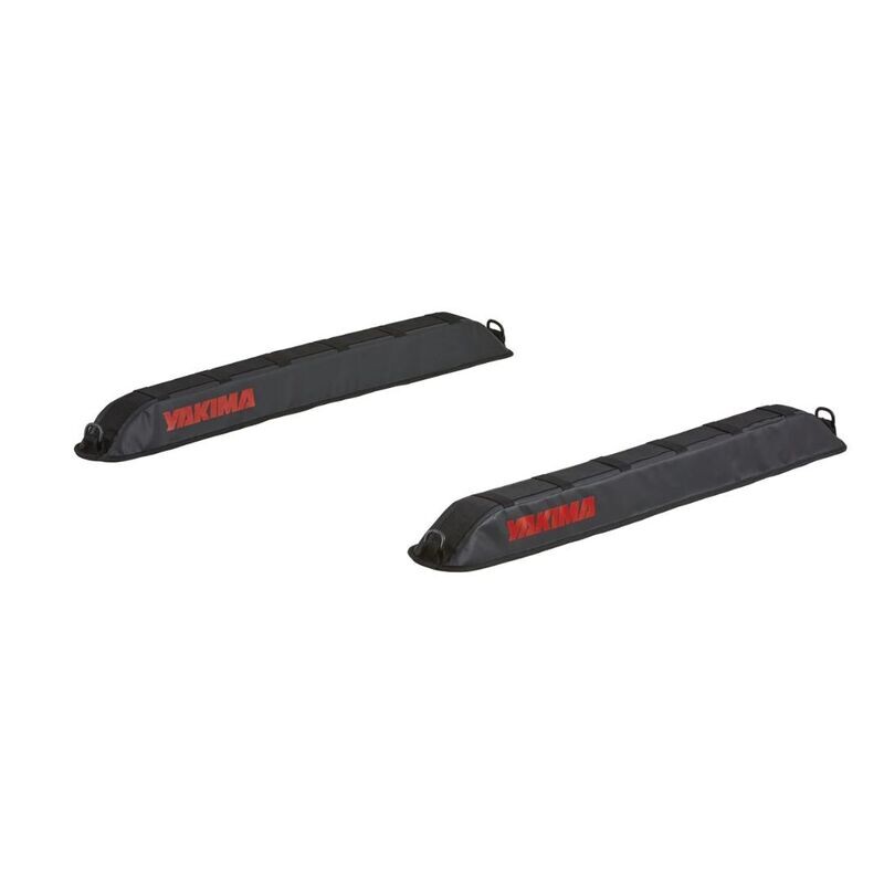 Yakima EasyTop Temporary Roof Rack Yakima EasyTop Temporary Roof Rack