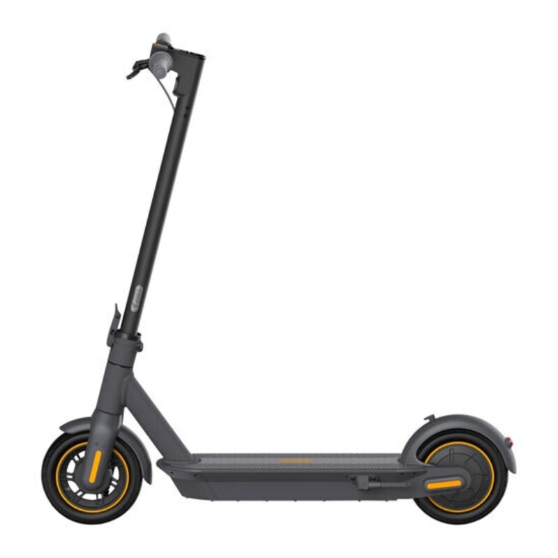 Segway Ninebot G30P MAX eScooter Segway Ninebot G30P MAX eScooter