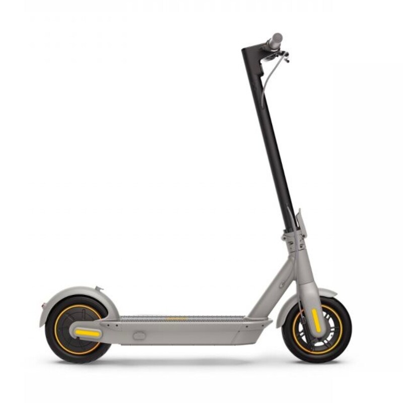 Segway Ninebot Max G30LP eScooter Segway Ninebot Max G30LP eScooter