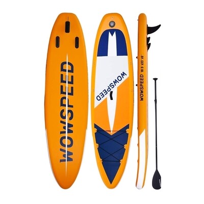 WowSpeed Stand-Up Paddleboard WowSpeed Stand-Up Paddleboard