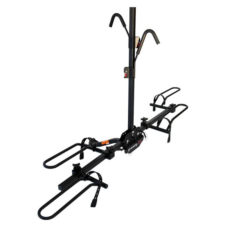 Swagman XTC Hitch Bike Carrier Swagman XTC Hitch Bike Carrier